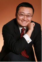 張耀升老師 - 企業(yè)培訓師