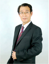 閆偉-企業(yè)培訓(xùn)師