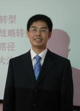 廖曉老師 - 企業(yè)培訓(xùn)師