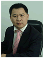 鄧巖老師 - 企業培訓師