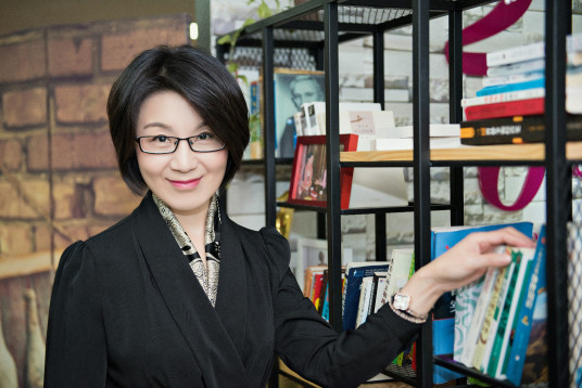 王雅波-企業培訓師