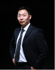 欒光宇-企業(yè)培訓師