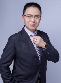 趙成國老師 - 企業培訓師