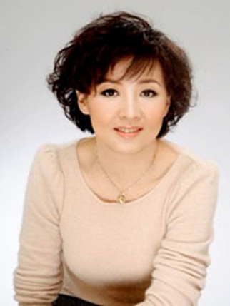 高思妍老師 - 企業(yè)培訓(xùn)師