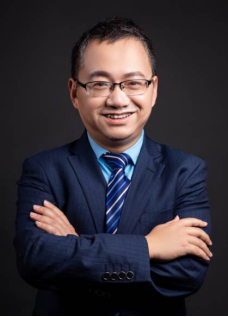 宋曦-企業培訓師