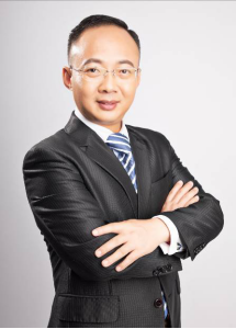 吳東翰-企業培訓師