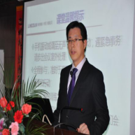 王哲光老師 - 企業培訓師