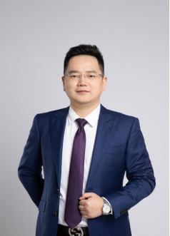 趙勝老師 - 企業培訓師