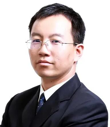 楊端祥-企業培訓師