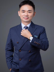 占力沖老師 - 企業培訓師