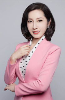 鹿海姣老師 - 企業(yè)培訓(xùn)師