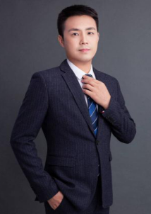 郭英東老師 - 企業培訓師