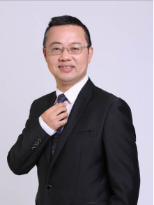 周國華-企業培訓師