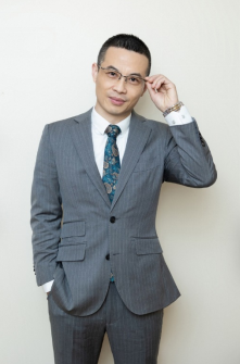 彭遠(yuǎn)軍老師 - 企業(yè)培訓(xùn)師