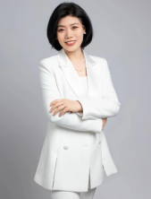 嚴紅艷老師 - 企業培訓師