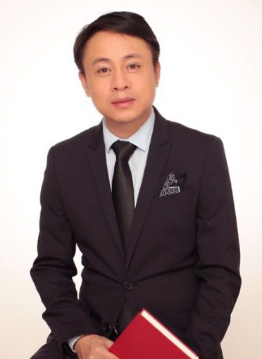 冉云帆-企業培訓師