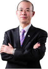 李世源老師 - 企業培訓師