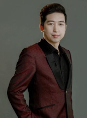 張高睿老師 - 企業培訓師