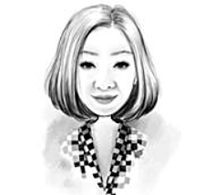 王婻默老師 - 企業培訓師