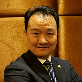 王小剛-企業(yè)培訓(xùn)師