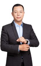 賀君宏老師 - 企業(yè)培訓(xùn)師