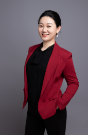 杜晶晶老師 - 企業培訓師