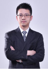 劉東老師 - 企業(yè)培訓(xùn)師