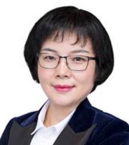 劉國蘭-企業培訓師