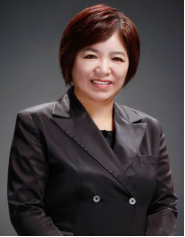 于麗萍老師 - 企業培訓師