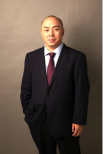 侯熙儒老師 - 企業培訓師