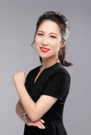 房鈺老師 - 企業(yè)培訓(xùn)師